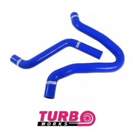 Furtun Radiator Mitsubishi Eclipse3 (D50) V6